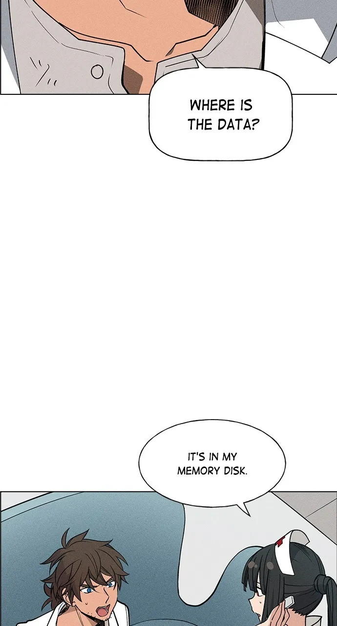 Read Housekeeper chapter 43 image 74 on Lezhin