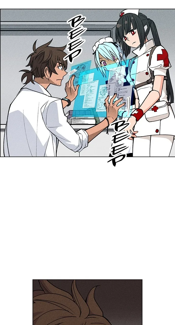 Read Housekeeper chapter 43 image 77 on Lezhin