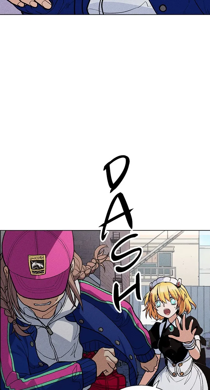 Read Housekeeper chapter 43 image 8 on Lezhin