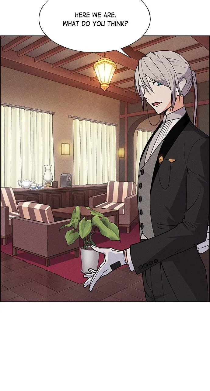 Read Housekeeper chapter 44 image 12 on Lezhin