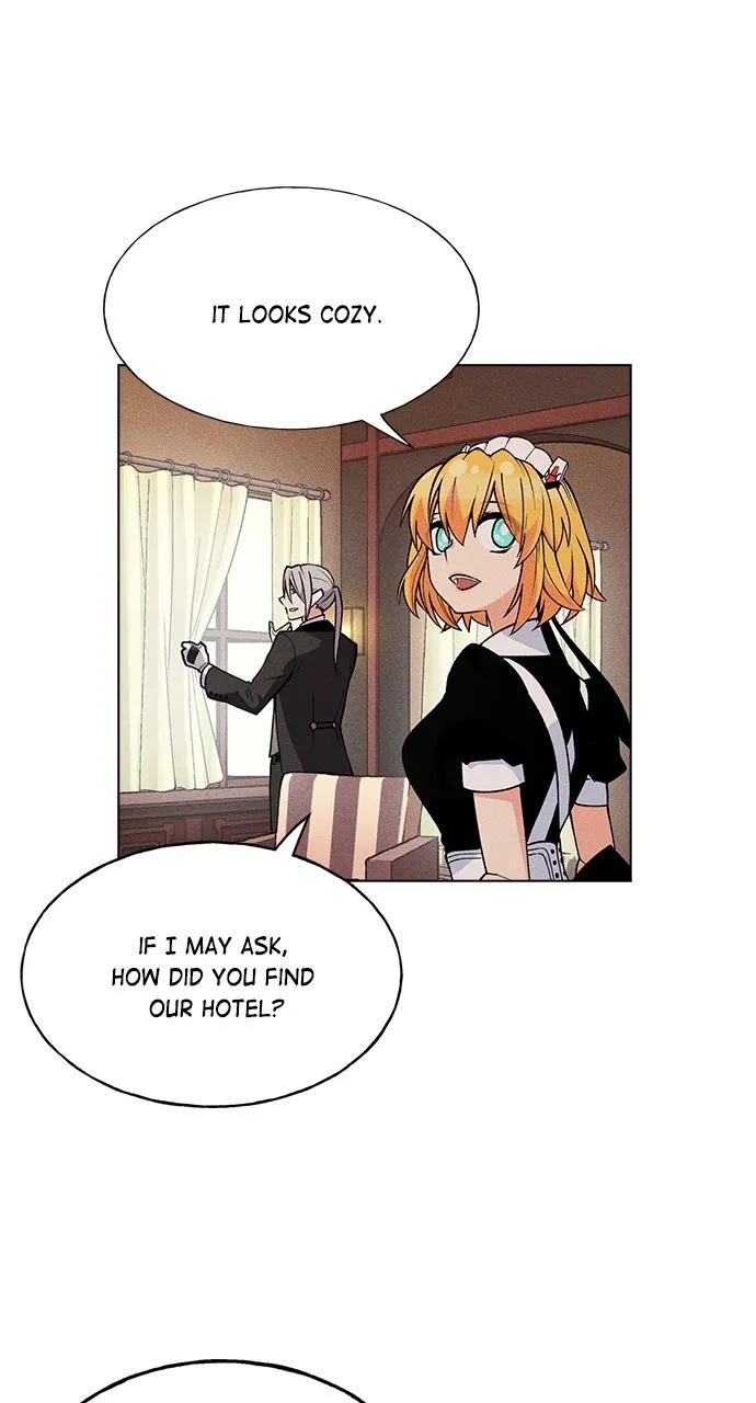 Read Housekeeper chapter 44 image 13 on Lezhin