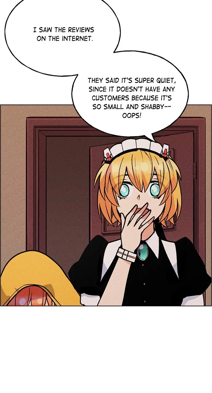 Read Housekeeper chapter 44 image 14 on Lezhin