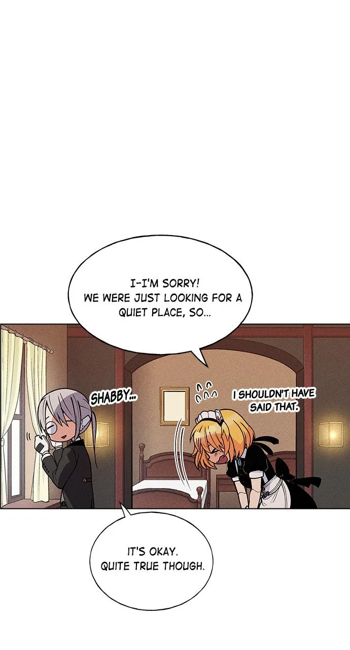 Read Housekeeper chapter 44 image 15 on Lezhin