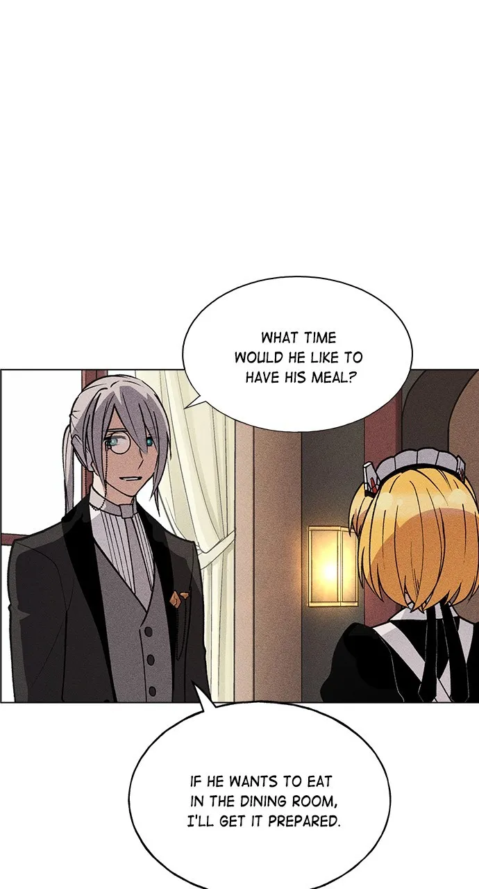 Read Housekeeper chapter 44 image 16 on Lezhin