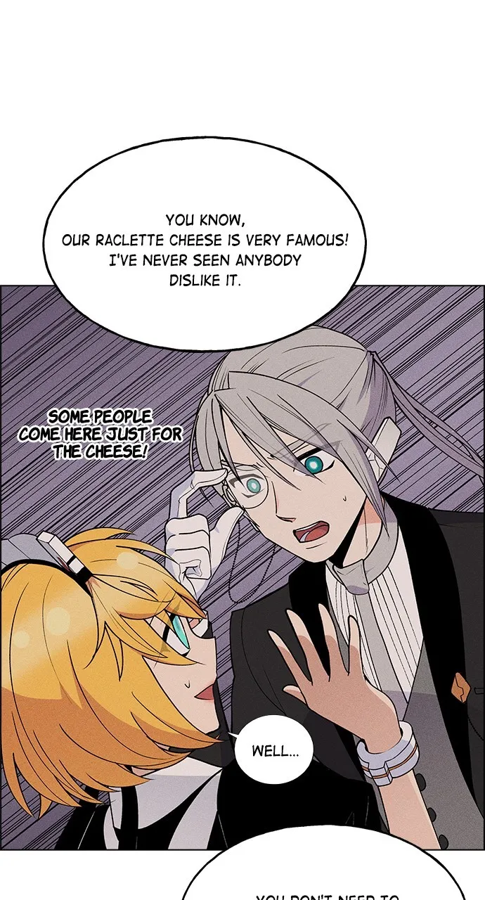Read Housekeeper chapter 44 image 19 on Lezhin