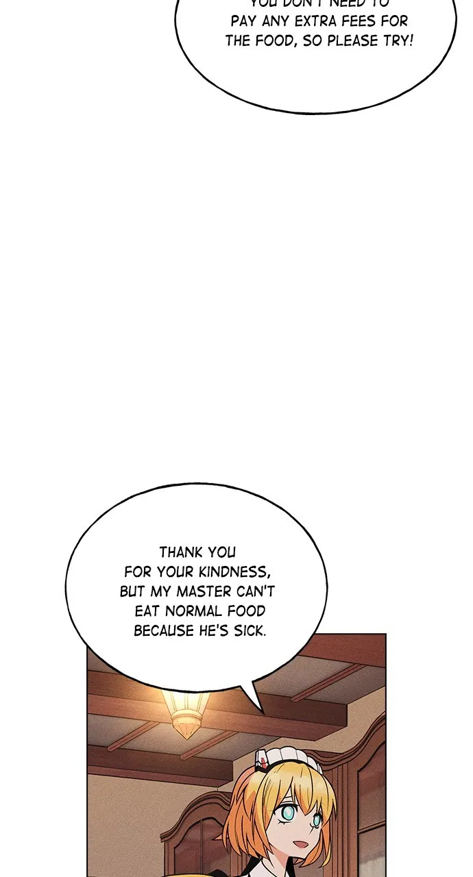 Read Housekeeper chapter 44 image 20 on Lezhin