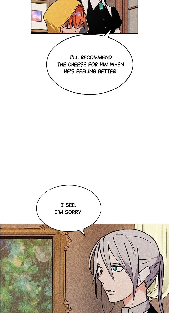 Read Housekeeper chapter 44 image 21 on Lezhin