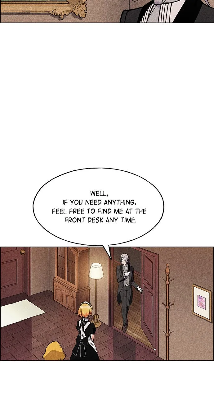 Read Housekeeper chapter 44 image 22 on Lezhin