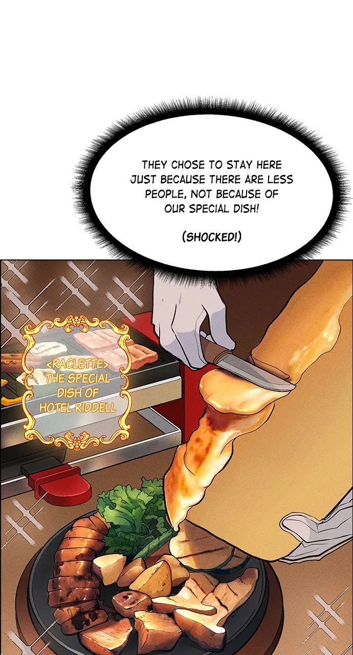 Read Housekeeper chapter 44 image 26 on Lezhin