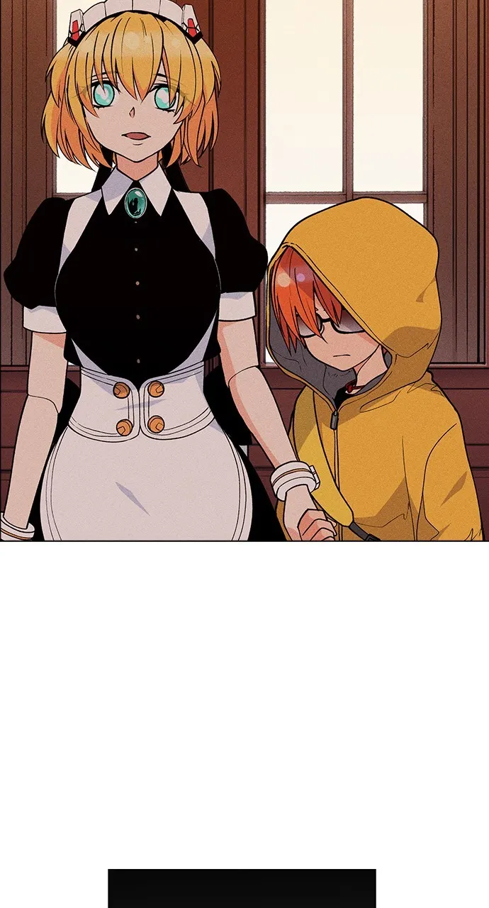 Read Housekeeper chapter 44 image 3 on Lezhin