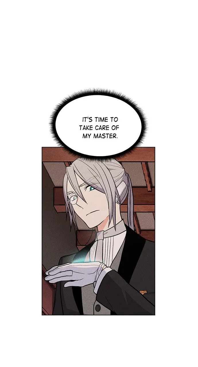 Read Housekeeper chapter 44 image 34 on Lezhin