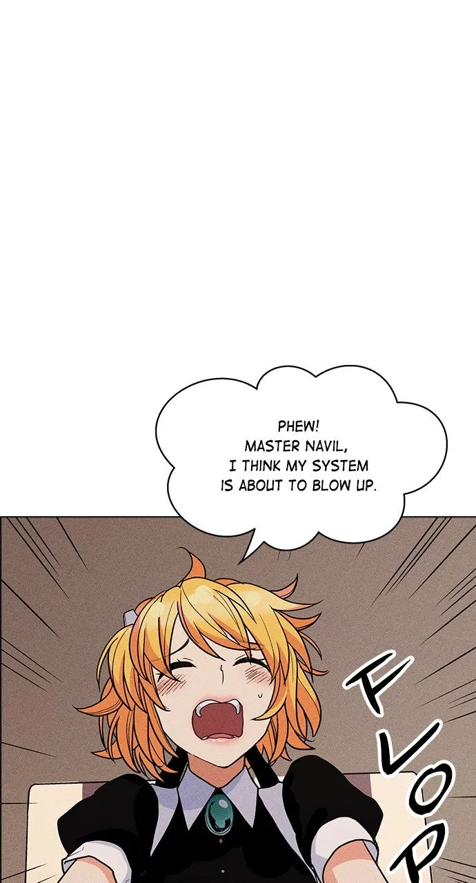 Read Housekeeper chapter 44 image 37 on Lezhin