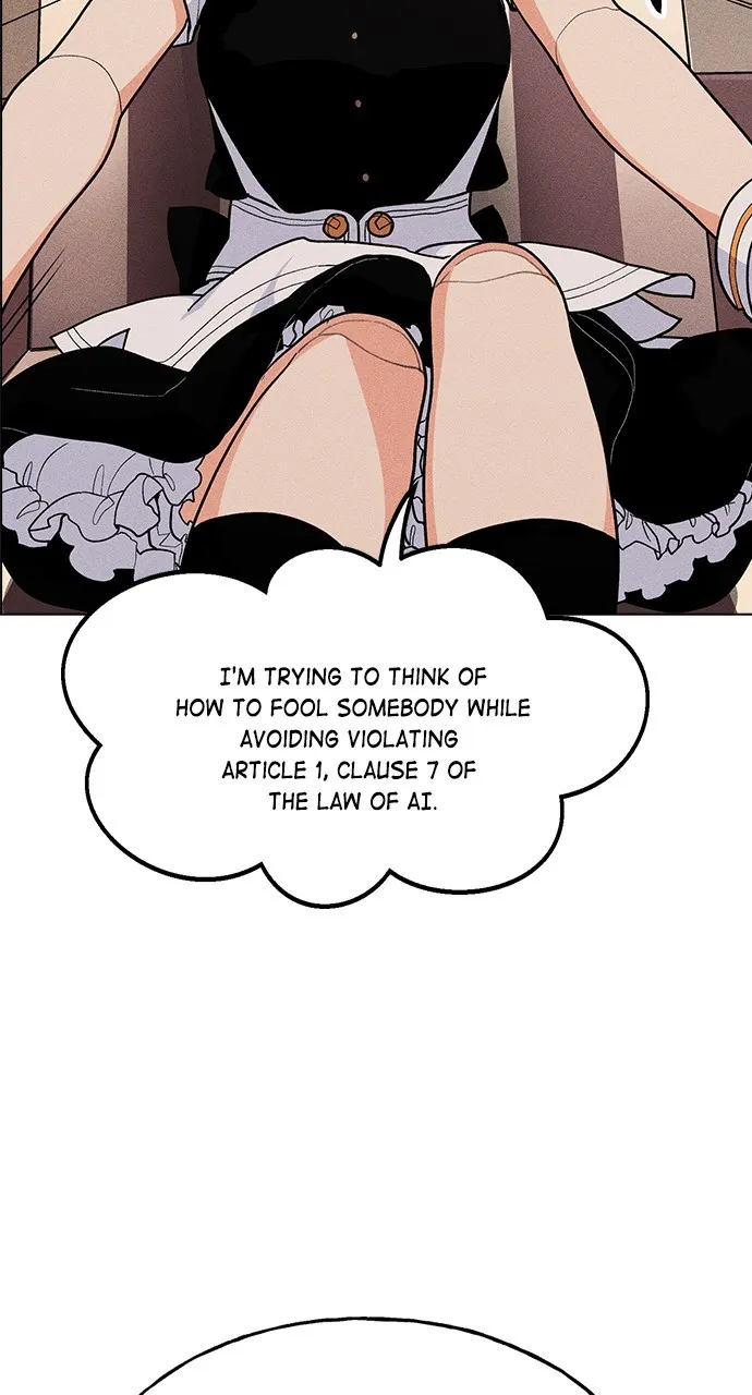 Read Housekeeper chapter 44 image 38 on Lezhin