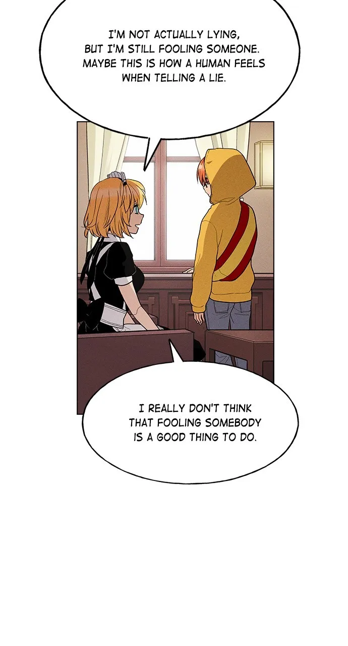 Read Housekeeper chapter 44 image 39 on Lezhin