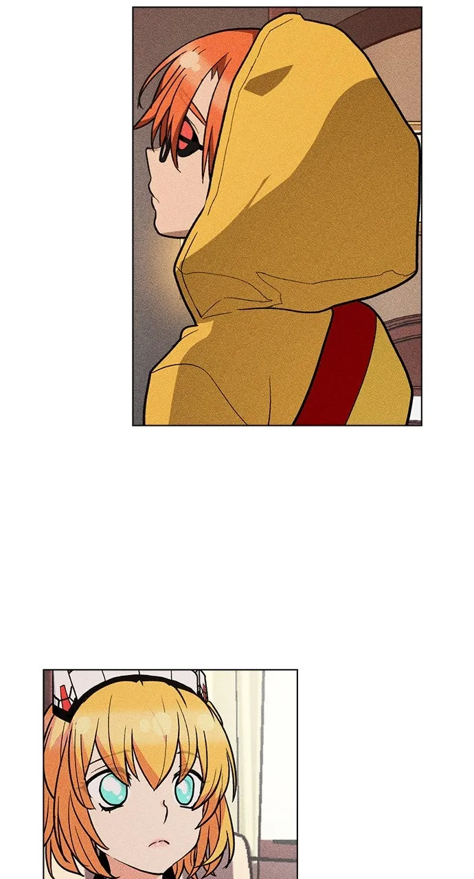 Read Housekeeper chapter 44 image 40 on Lezhin