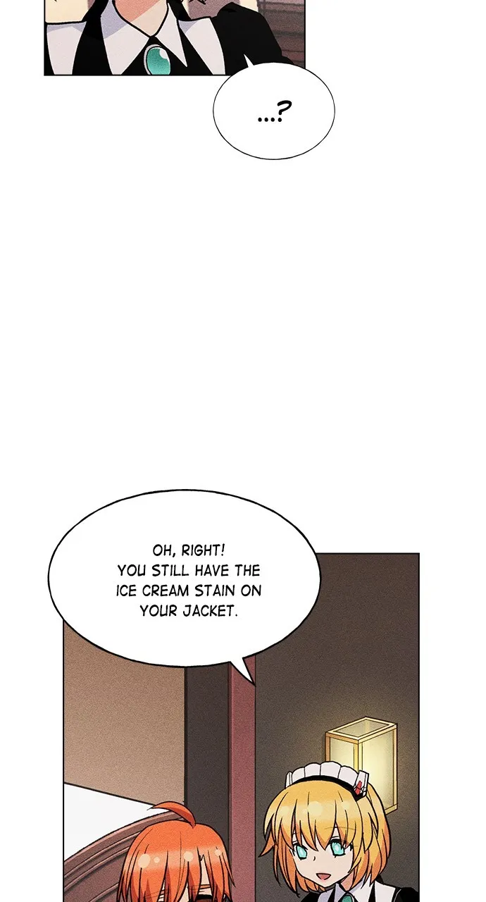 Read Housekeeper chapter 44 image 41 on Lezhin
