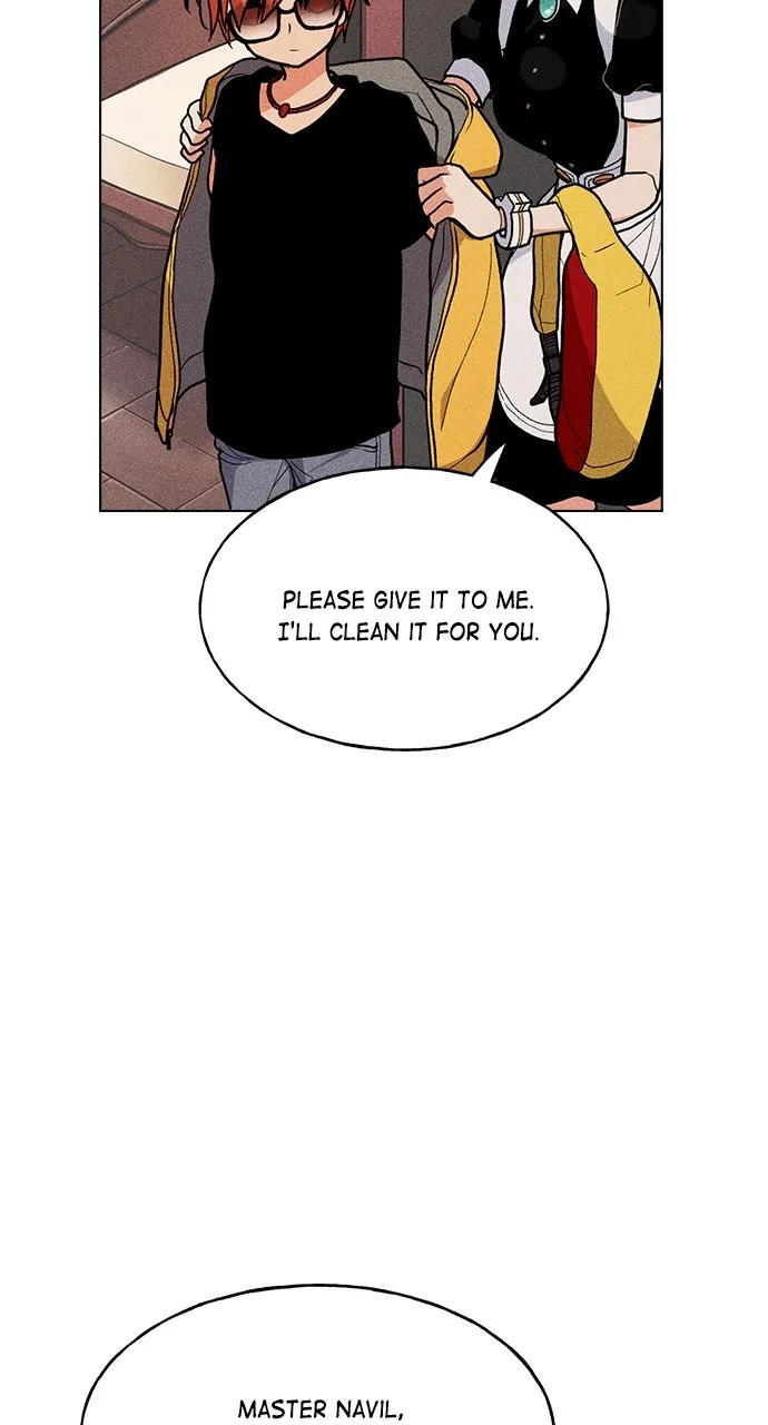 Read Housekeeper chapter 44 image 42 on Lezhin