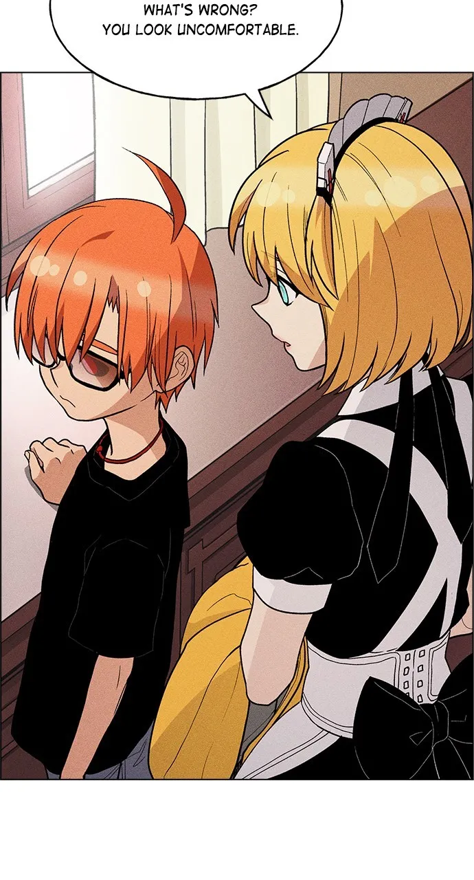 Read Housekeeper chapter 44 image 43 on Lezhin