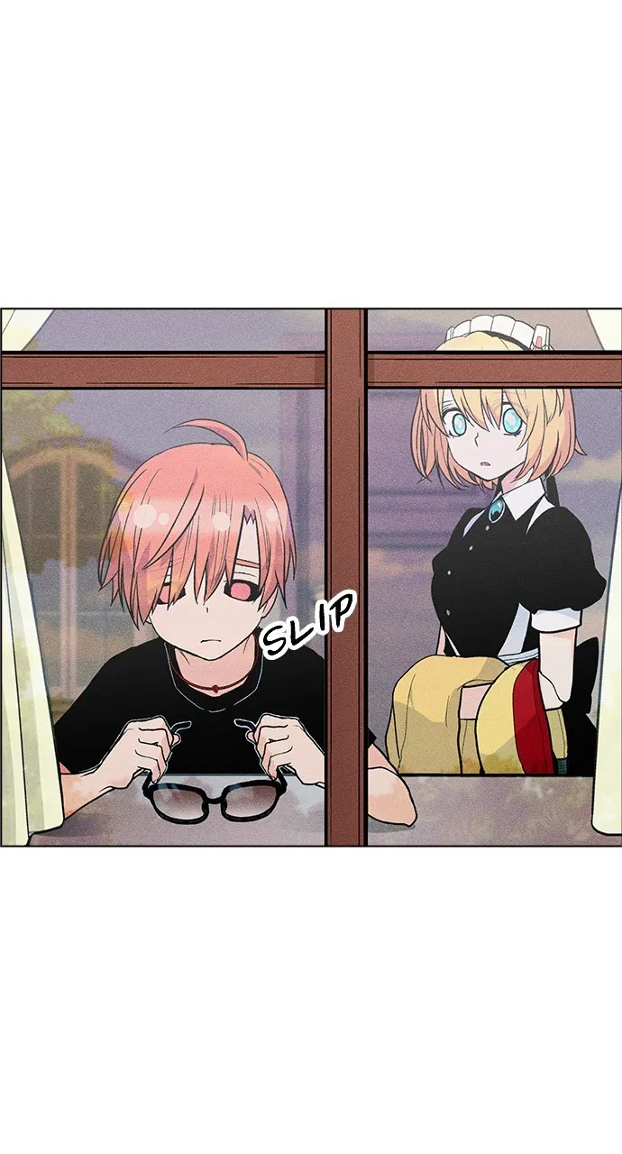 Read Housekeeper chapter 44 image 44 on Lezhin