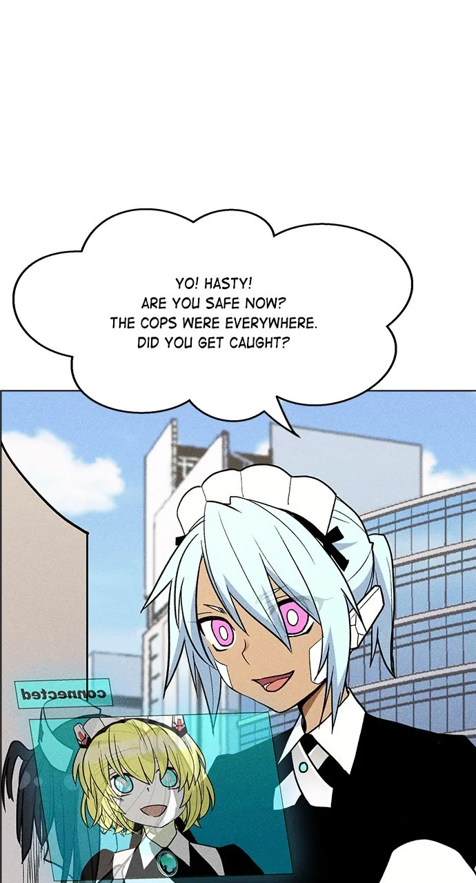Read Housekeeper chapter 44 image 46 on Lezhin