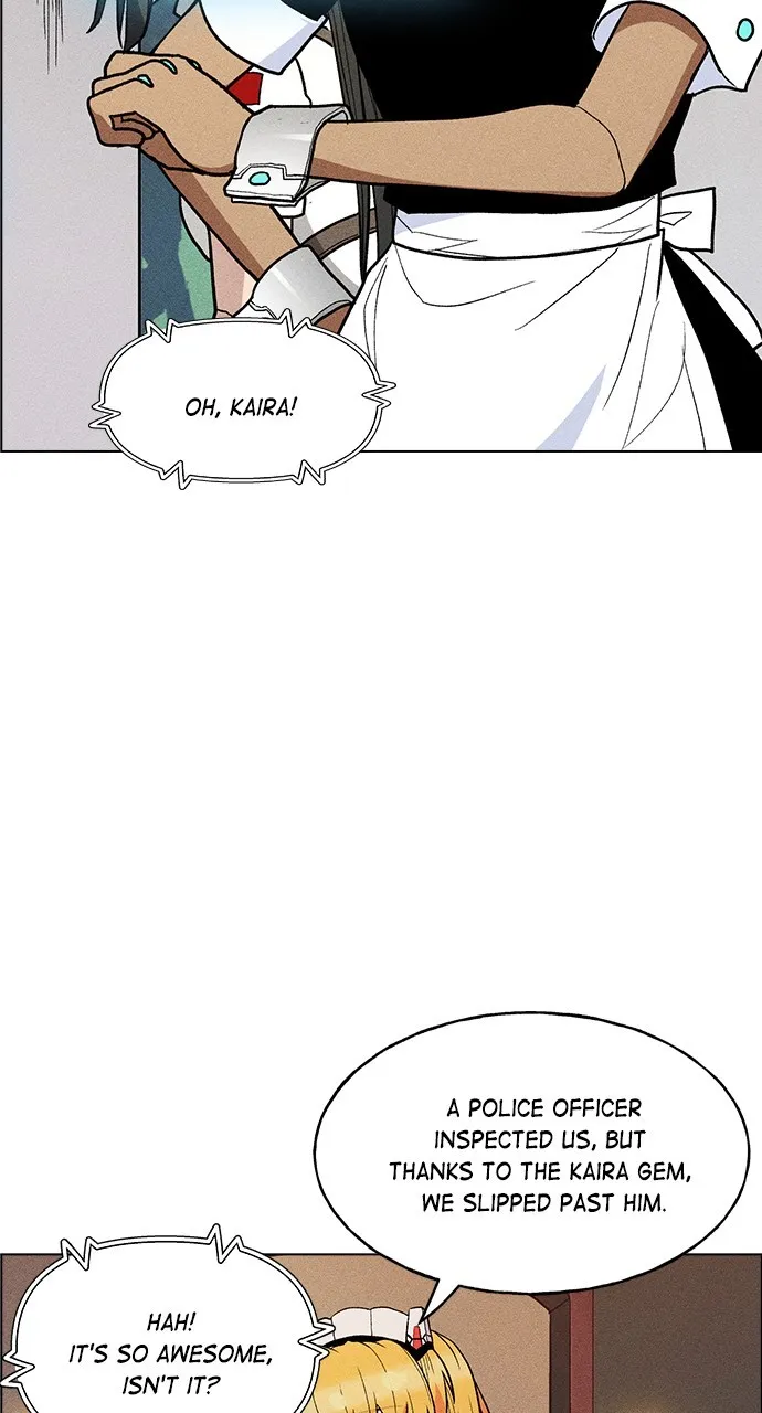 Read Housekeeper chapter 44 image 47 on Lezhin