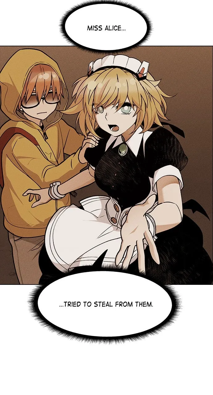 Read Housekeeper chapter 44 image 5 on Lezhin