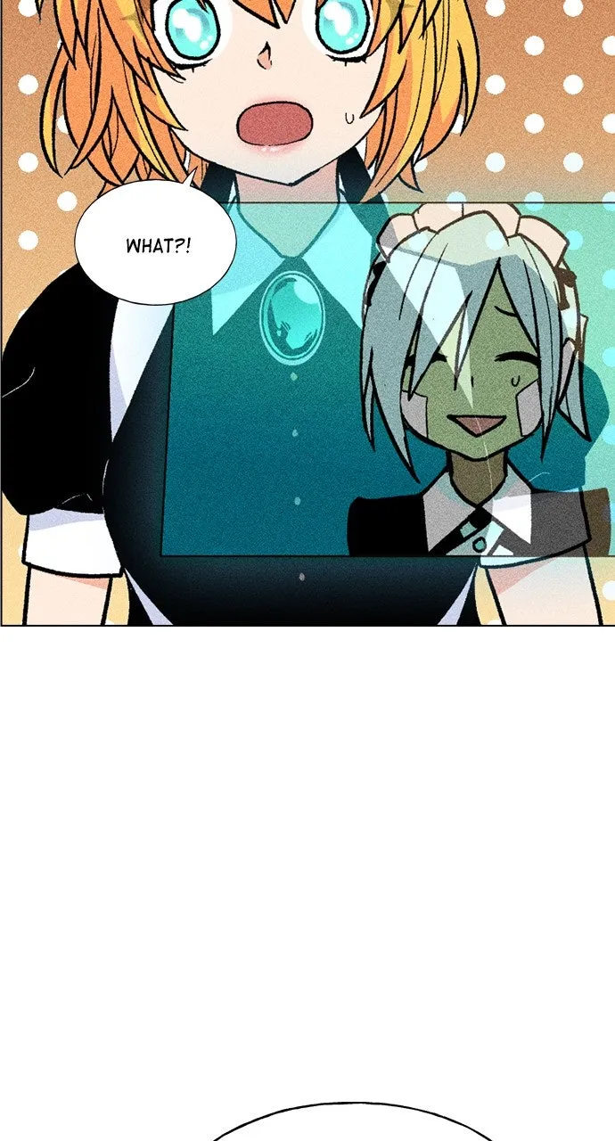 Read Housekeeper chapter 44 image 50 on Lezhin