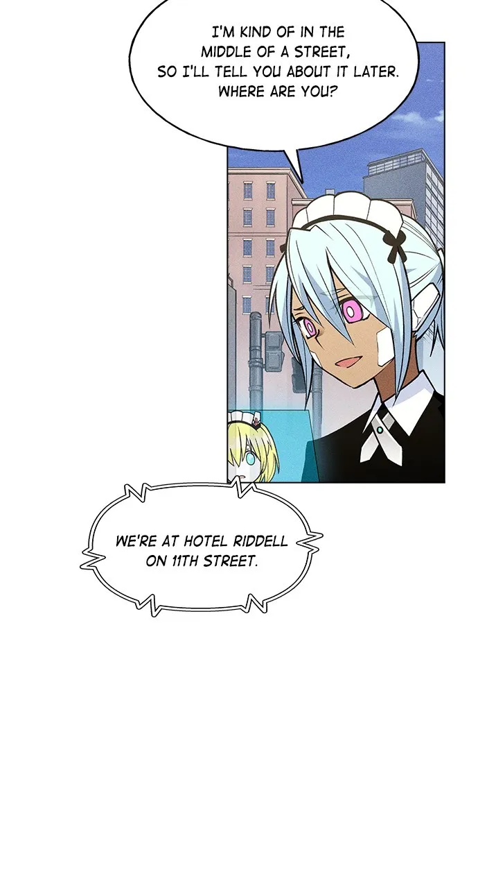 Read Housekeeper chapter 44 image 51 on Lezhin