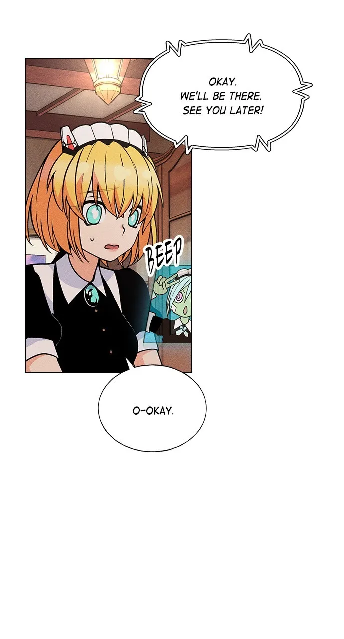 Read Housekeeper chapter 44 image 52 on Lezhin
