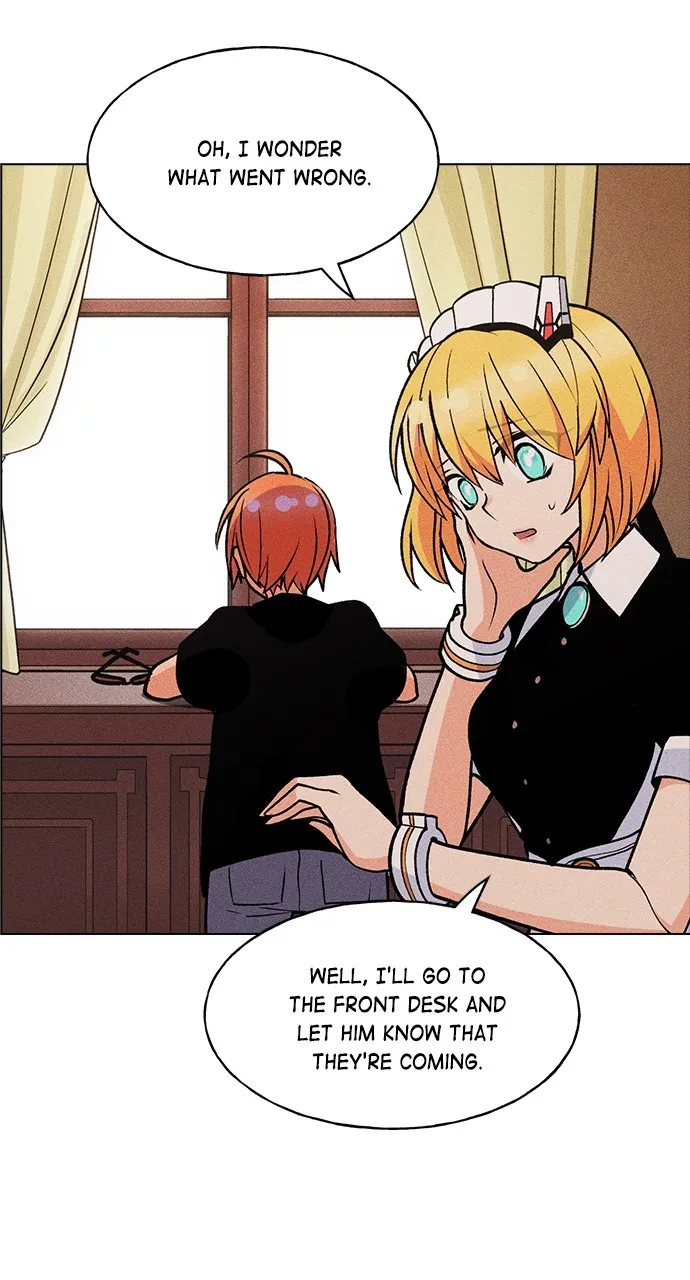 Read Housekeeper chapter 44 image 53 on Lezhin