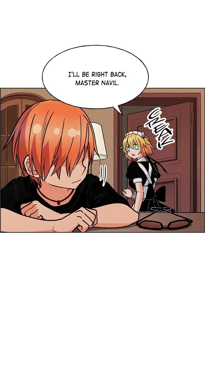 Read Housekeeper chapter 44 image 54 on Lezhin