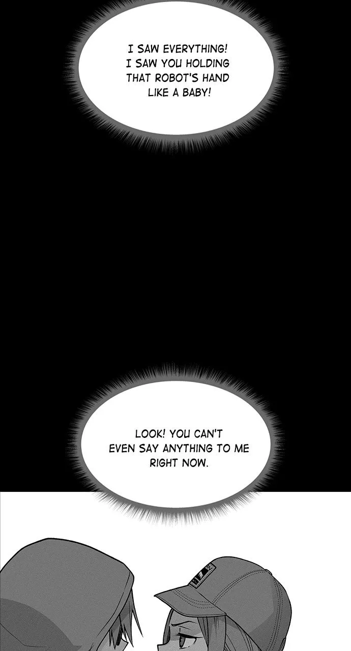 Read Housekeeper chapter 44 image 57 on Lezhin