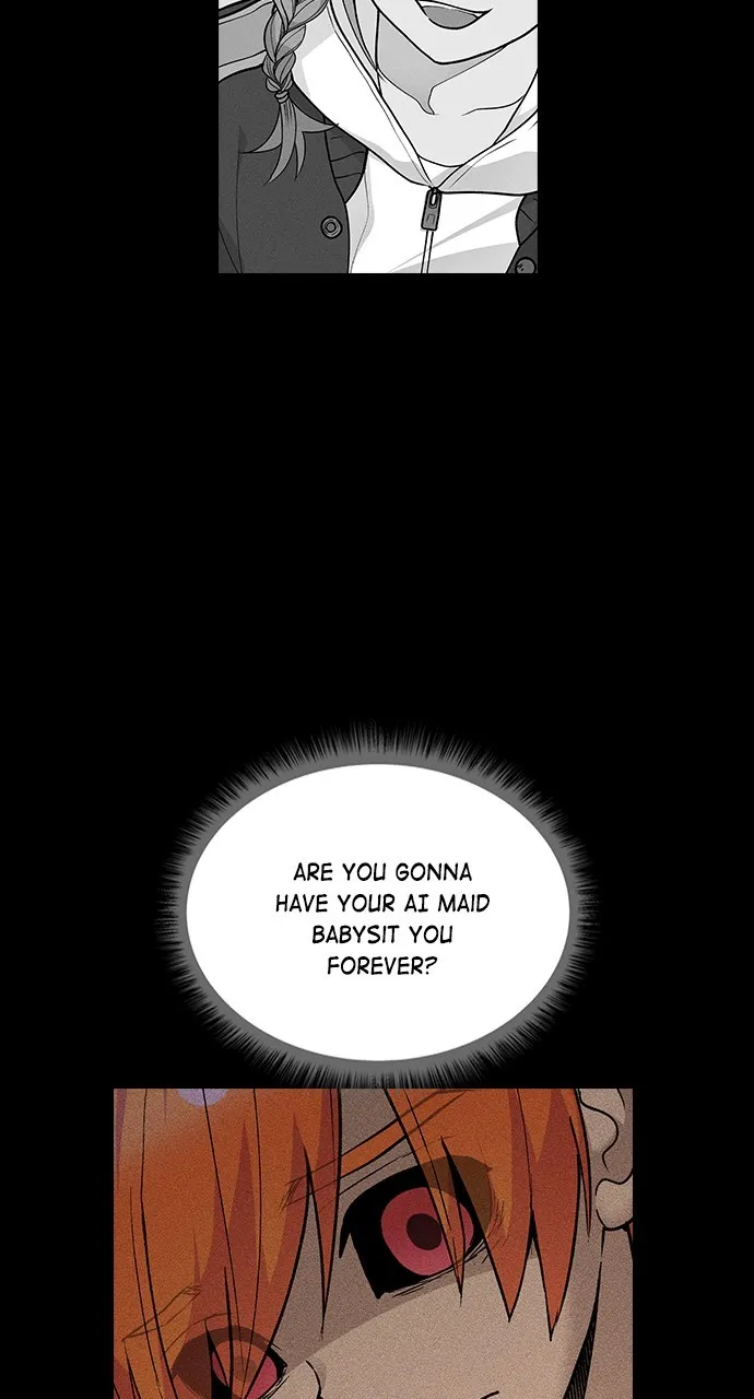 Read Housekeeper chapter 44 image 59 on Lezhin
