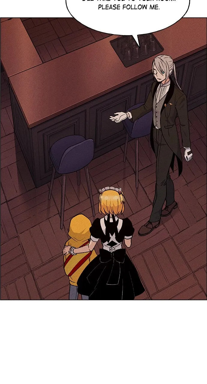 Read Housekeeper chapter 44 image 9 on Lezhin