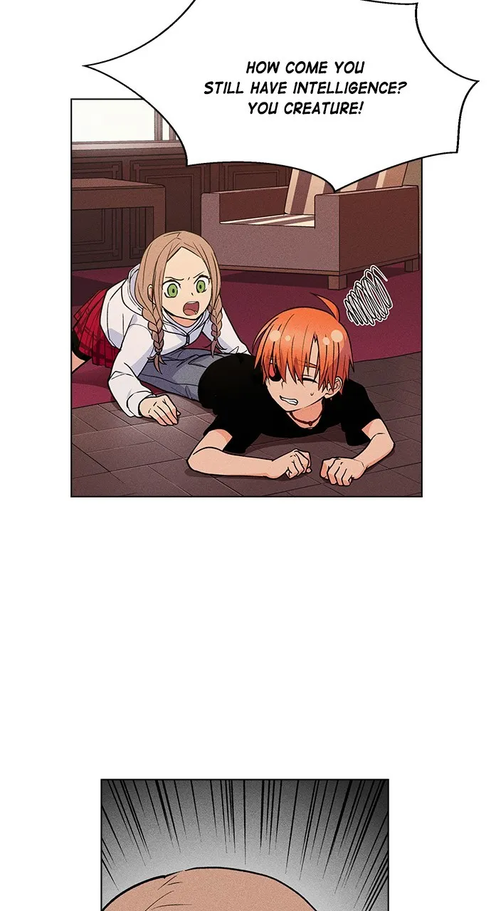 Read Housekeeper chapter 45 image 11 on Lezhin