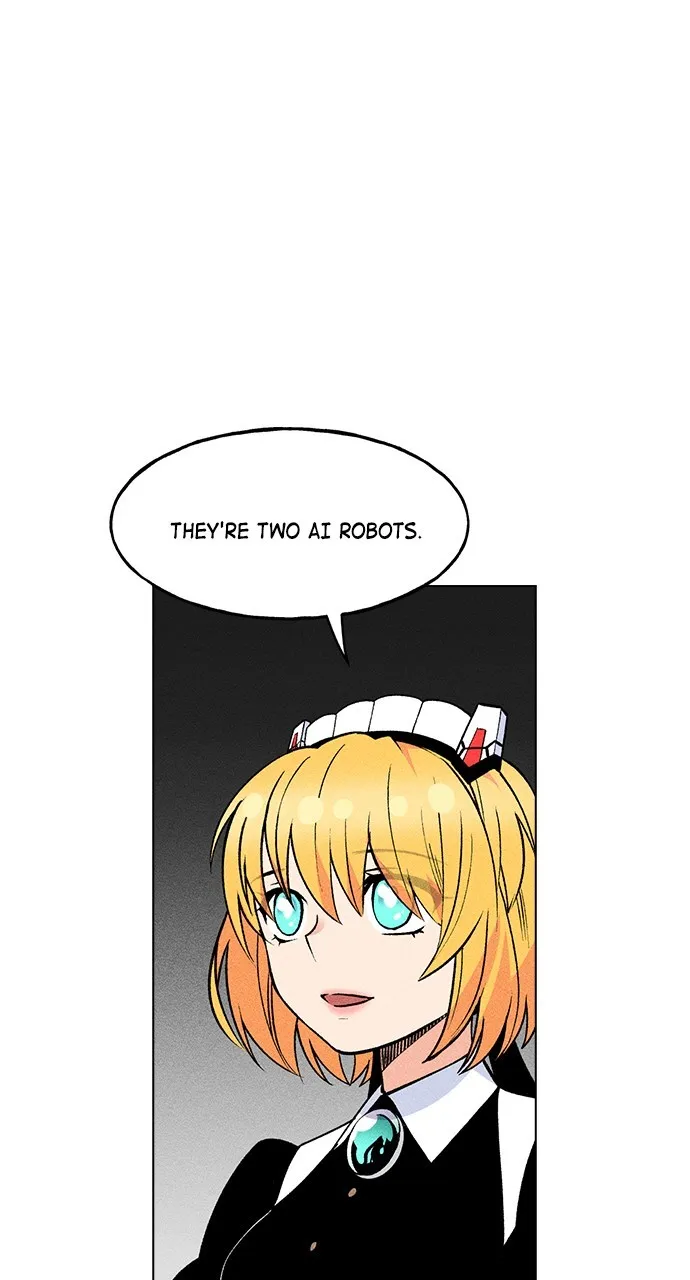 Read Housekeeper chapter 45 image 19 on Lezhin