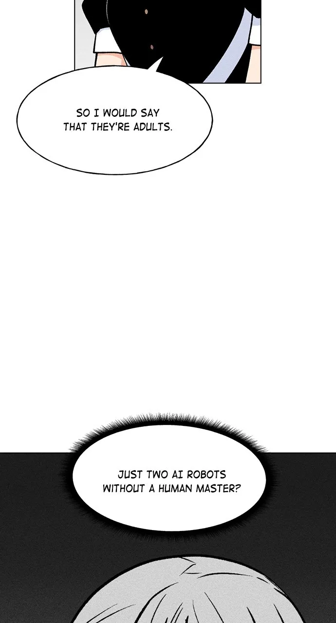 Read Housekeeper chapter 45 image 20 on Lezhin