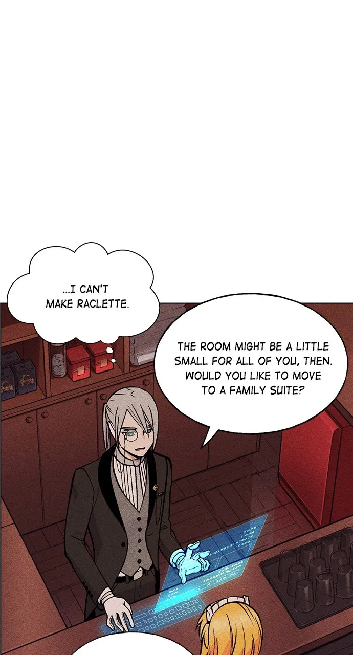 Read Housekeeper chapter 45 image 22 on Lezhin