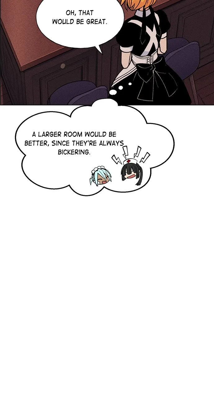 Read Housekeeper chapter 45 image 23 on Lezhin