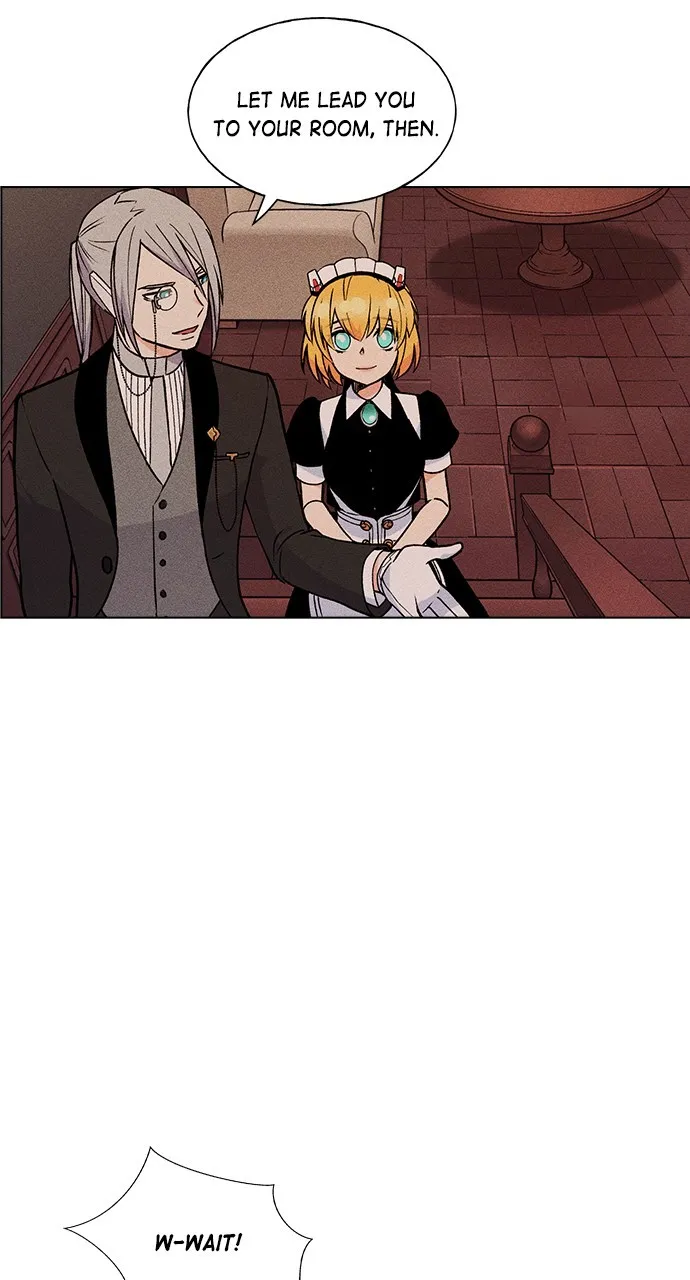 Read Housekeeper chapter 45 image 24 on Lezhin