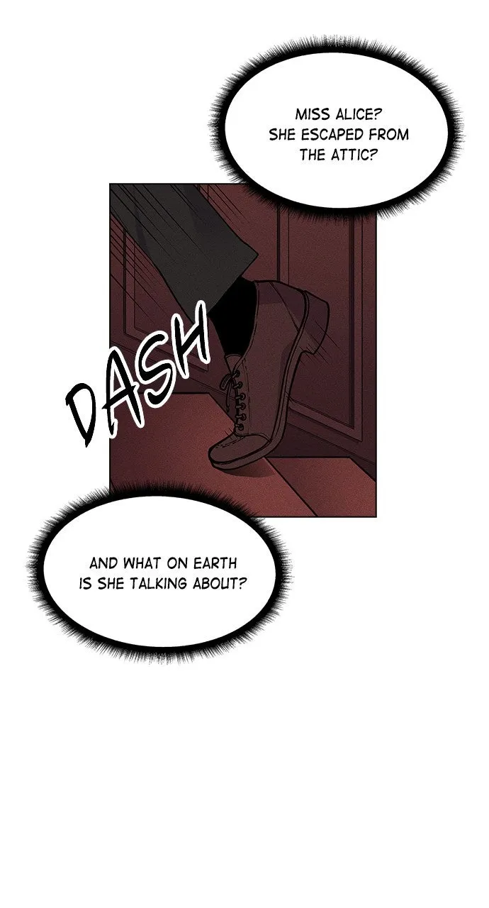 Read Housekeeper chapter 45 image 27 on Lezhin