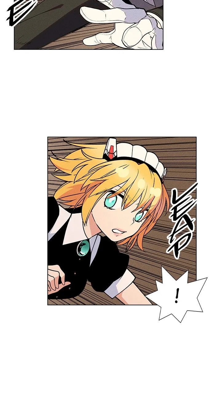 Read Housekeeper chapter 45 image 32 on Lezhin