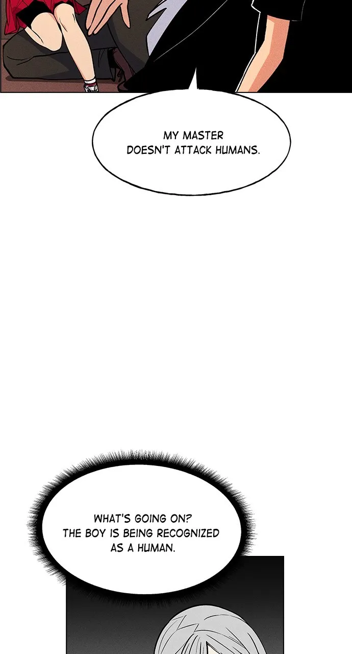 Read Housekeeper chapter 45 image 36 on Lezhin