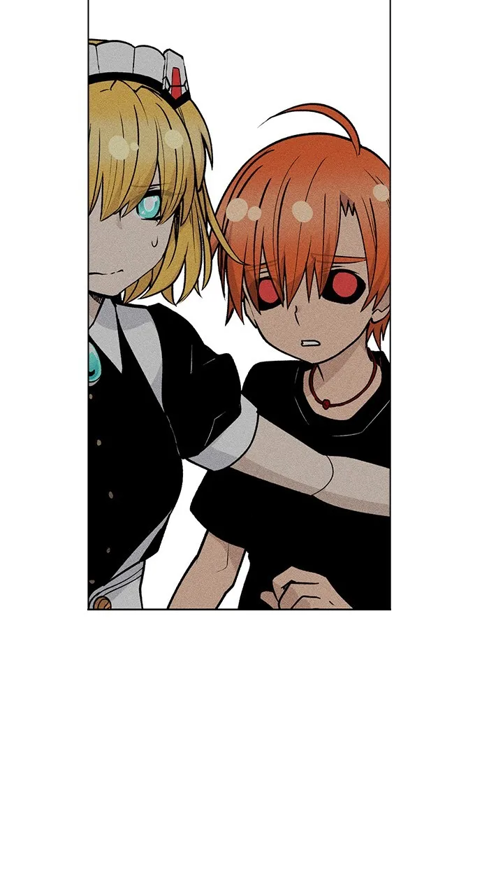 Read Housekeeper chapter 45 image 38 on Lezhin