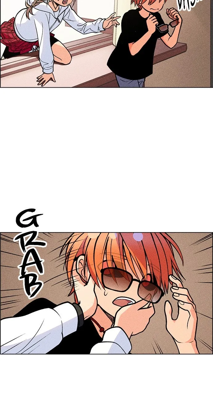 Read Housekeeper chapter 45 image 4 on Lezhin