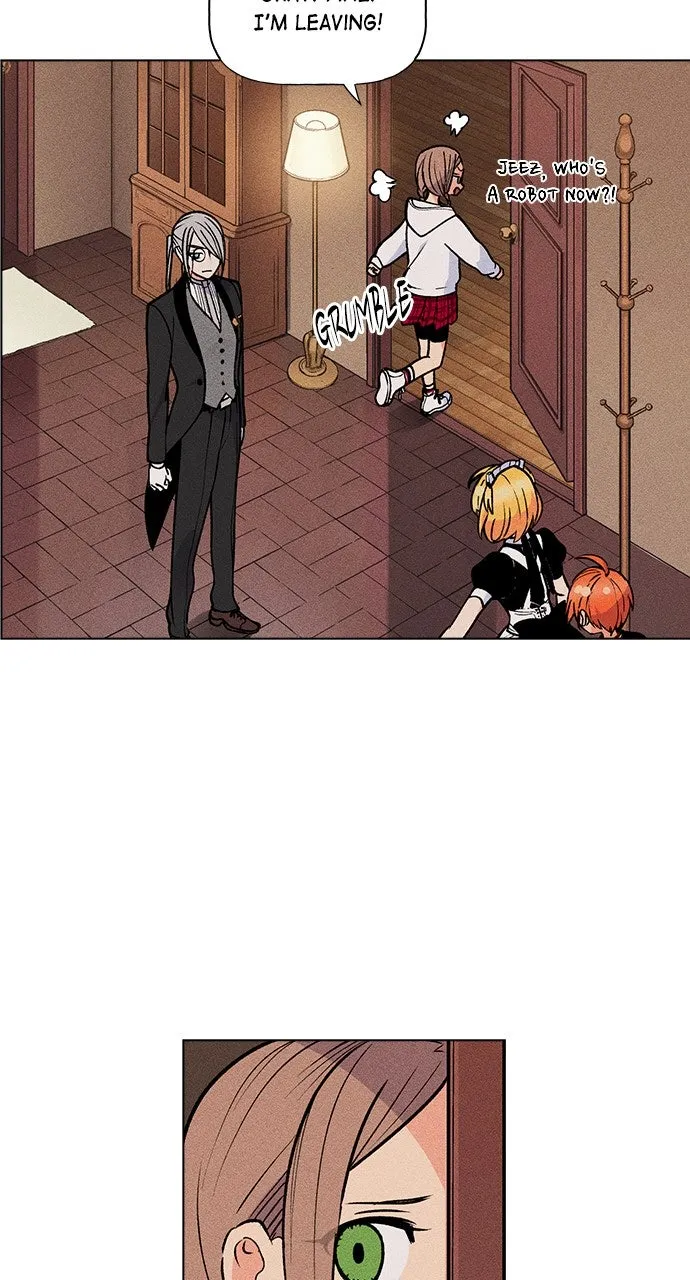 Read Housekeeper chapter 45 image 42 on Lezhin