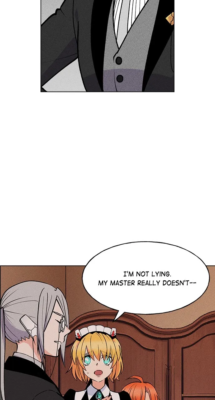 Read Housekeeper chapter 45 image 45 on Lezhin