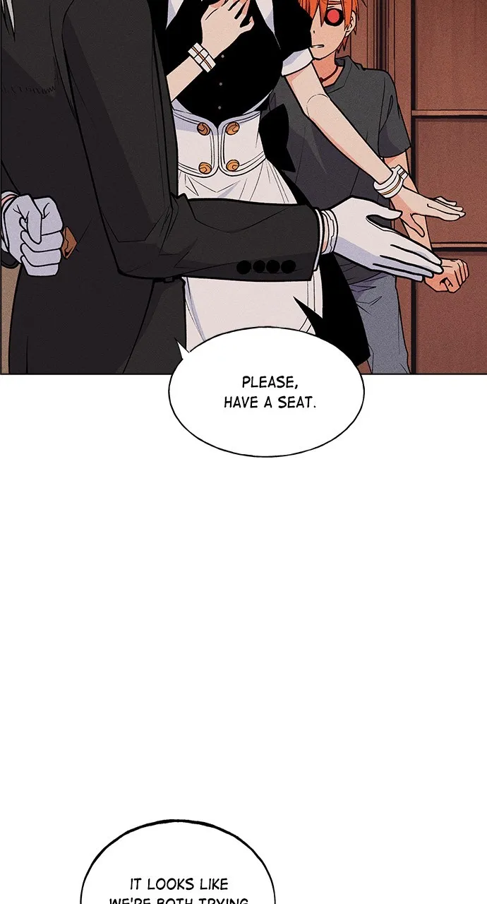 Read Housekeeper chapter 45 image 46 on Lezhin