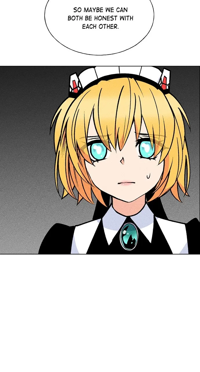 Read Housekeeper chapter 45 image 48 on Lezhin
