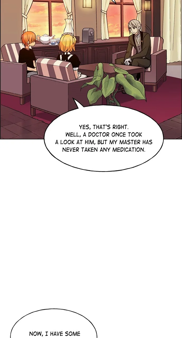 Read Housekeeper chapter 45 image 52 on Lezhin